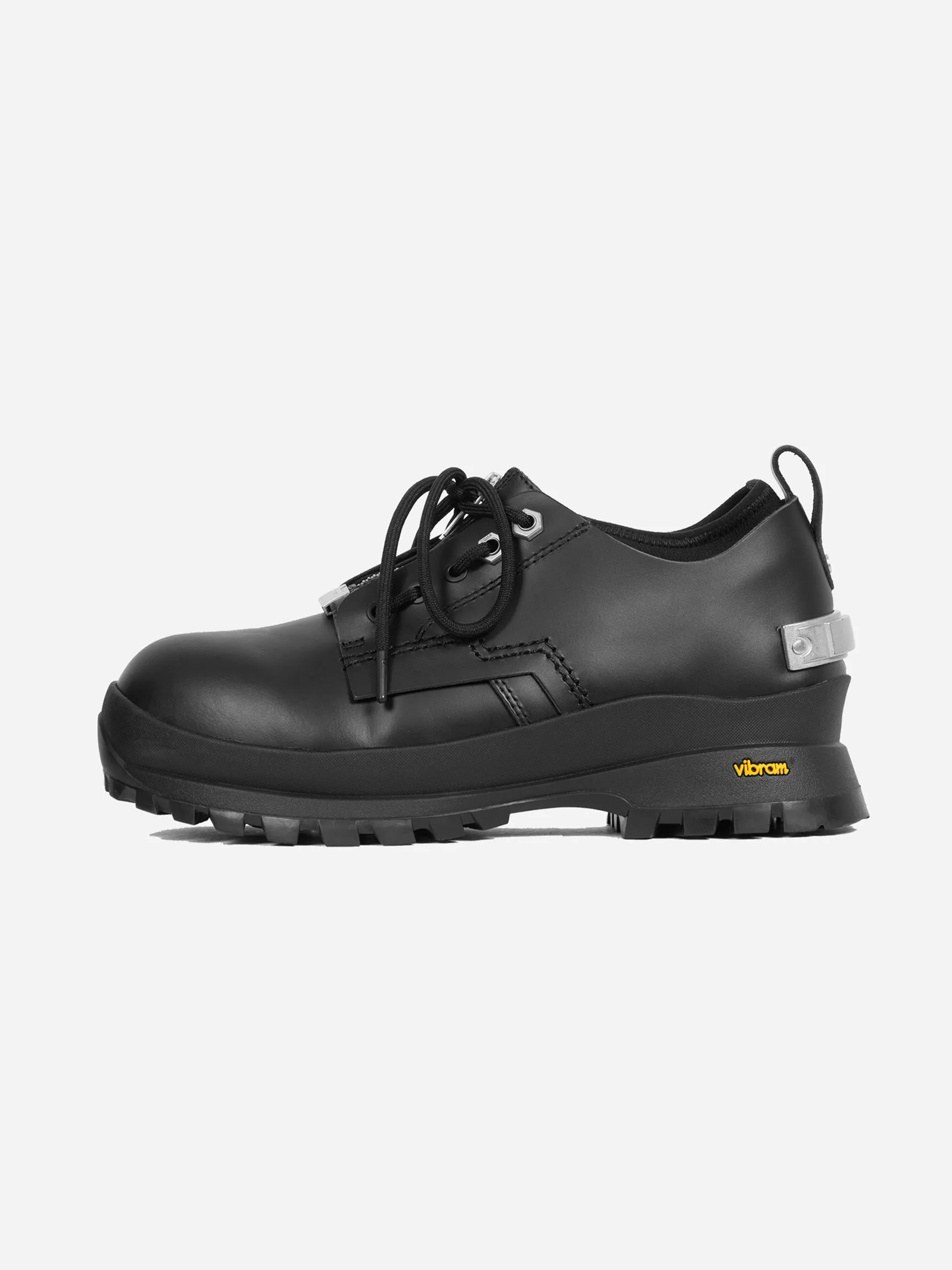 006 - “Boson” Boots Beta