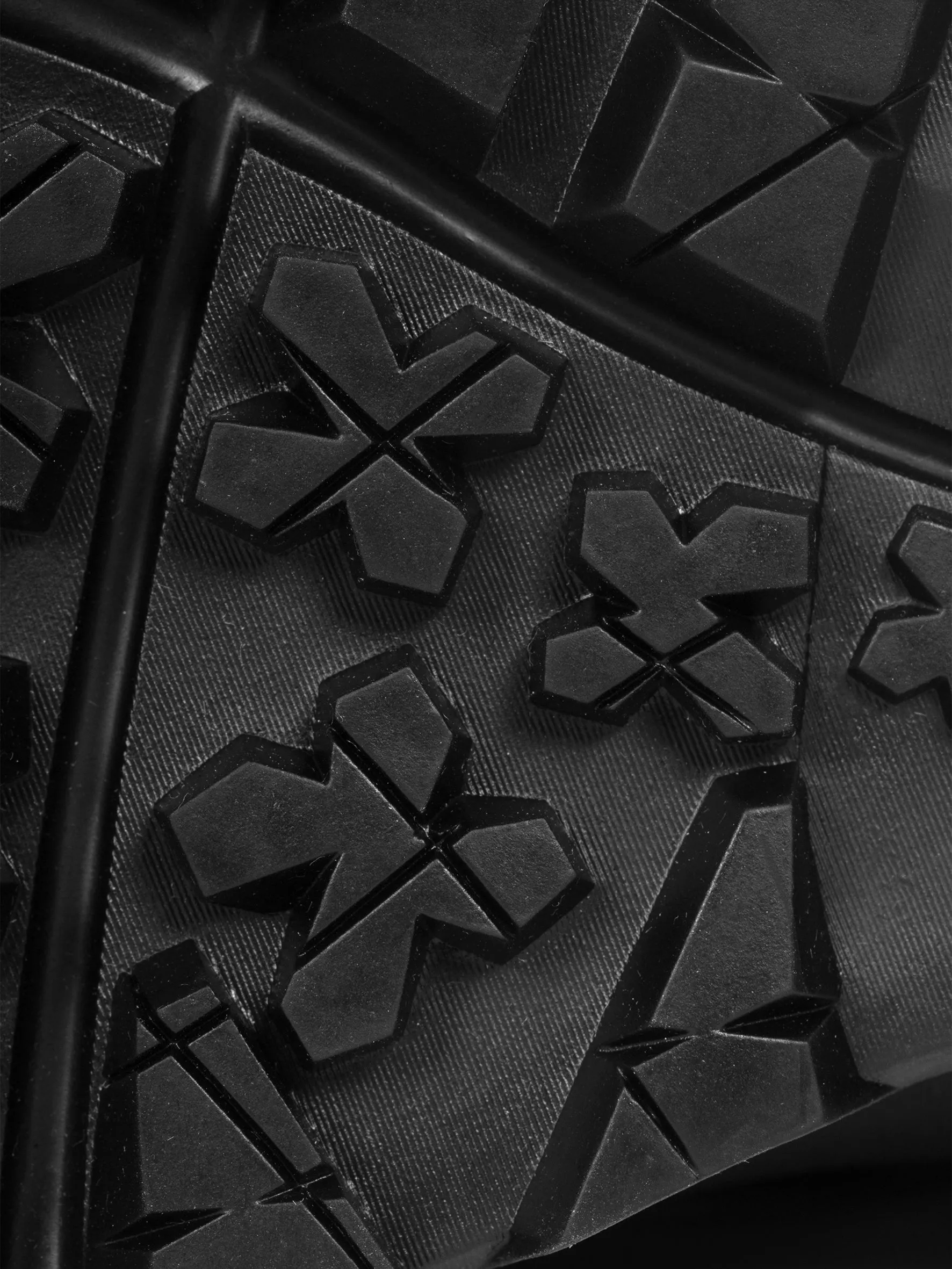 006 - “Boson” Boots Beta