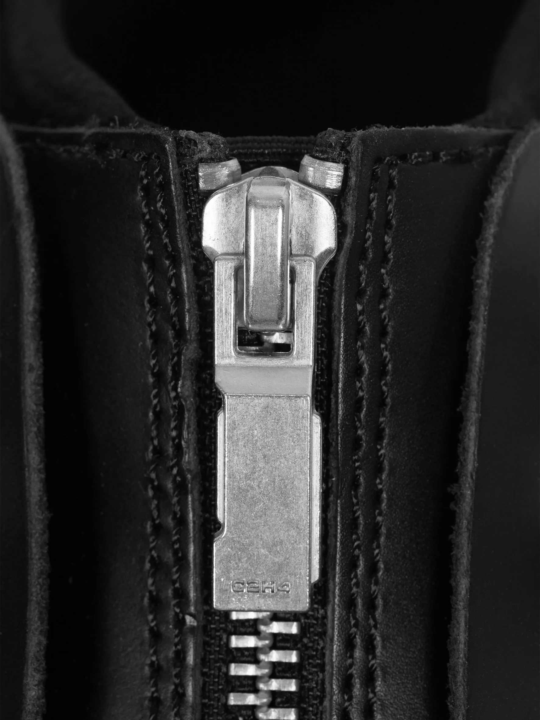 006 - “Boson” Boots Beta