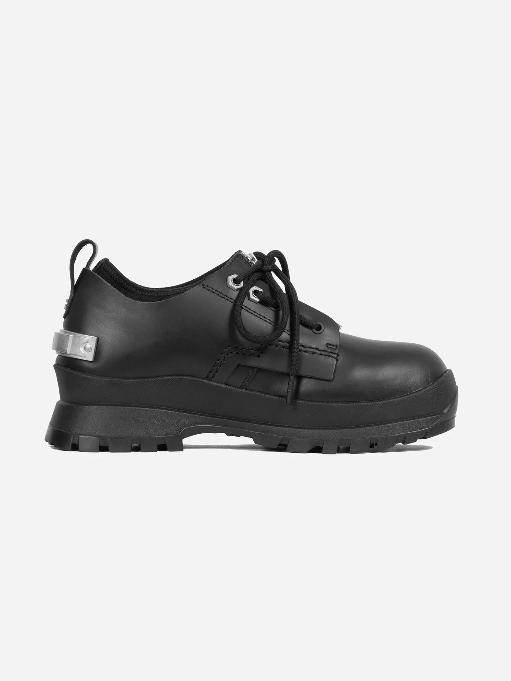 006 - “Boson” Boots Beta