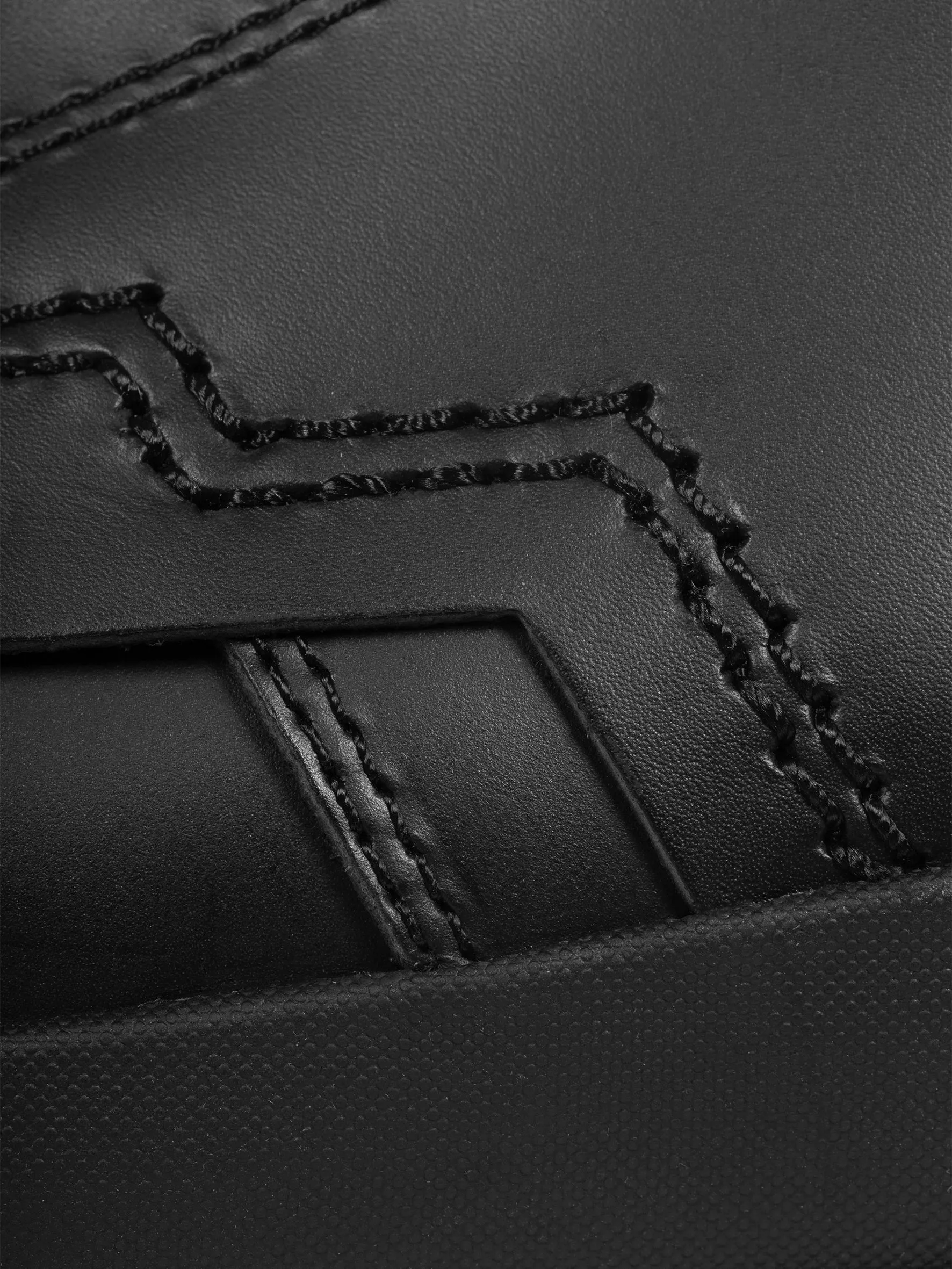 006 - “Boson” Boots Beta