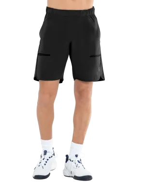 107699-008 | BALLER SHORT-9" | BLACK
