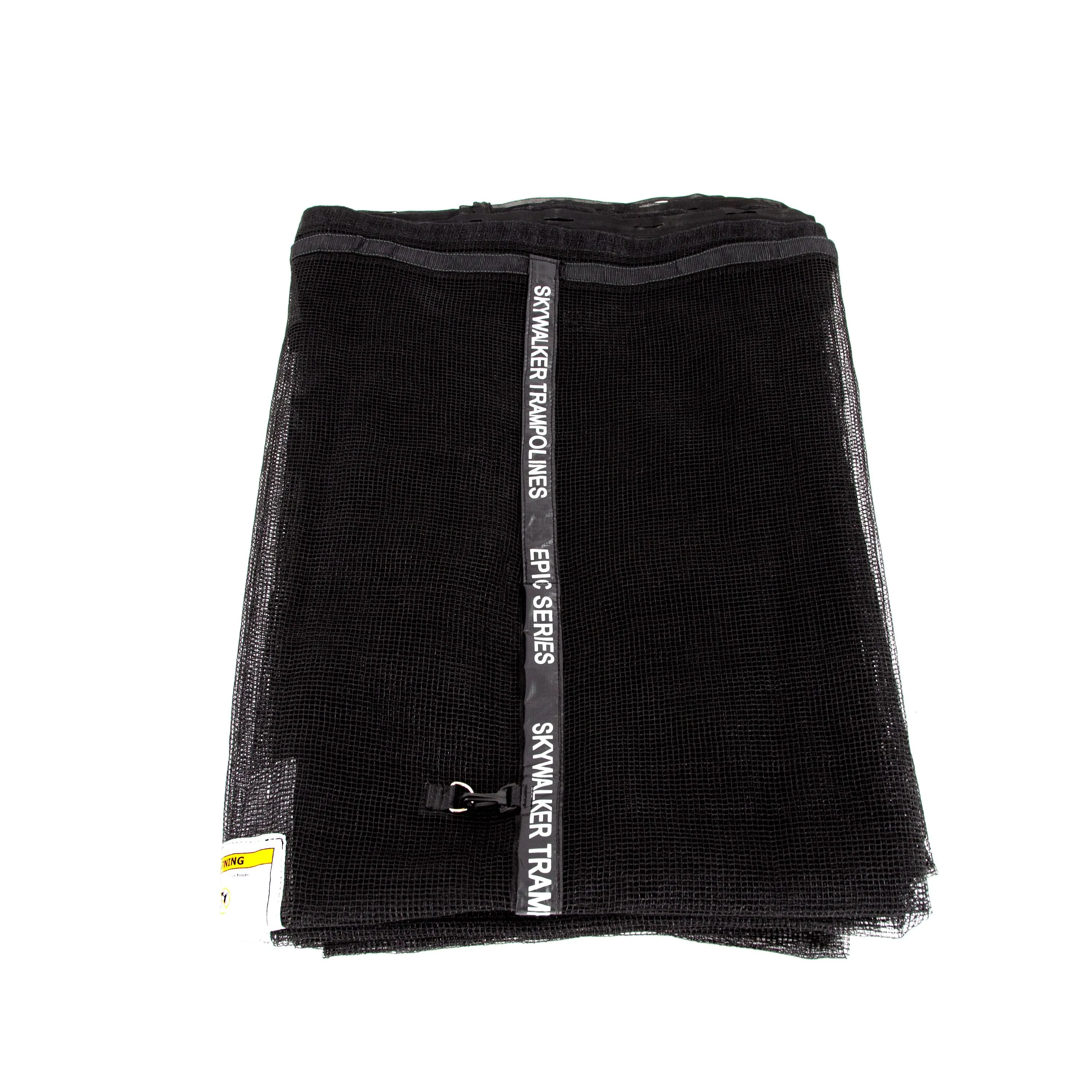 14 Ft. Round Enclosure Net for Flex Rod