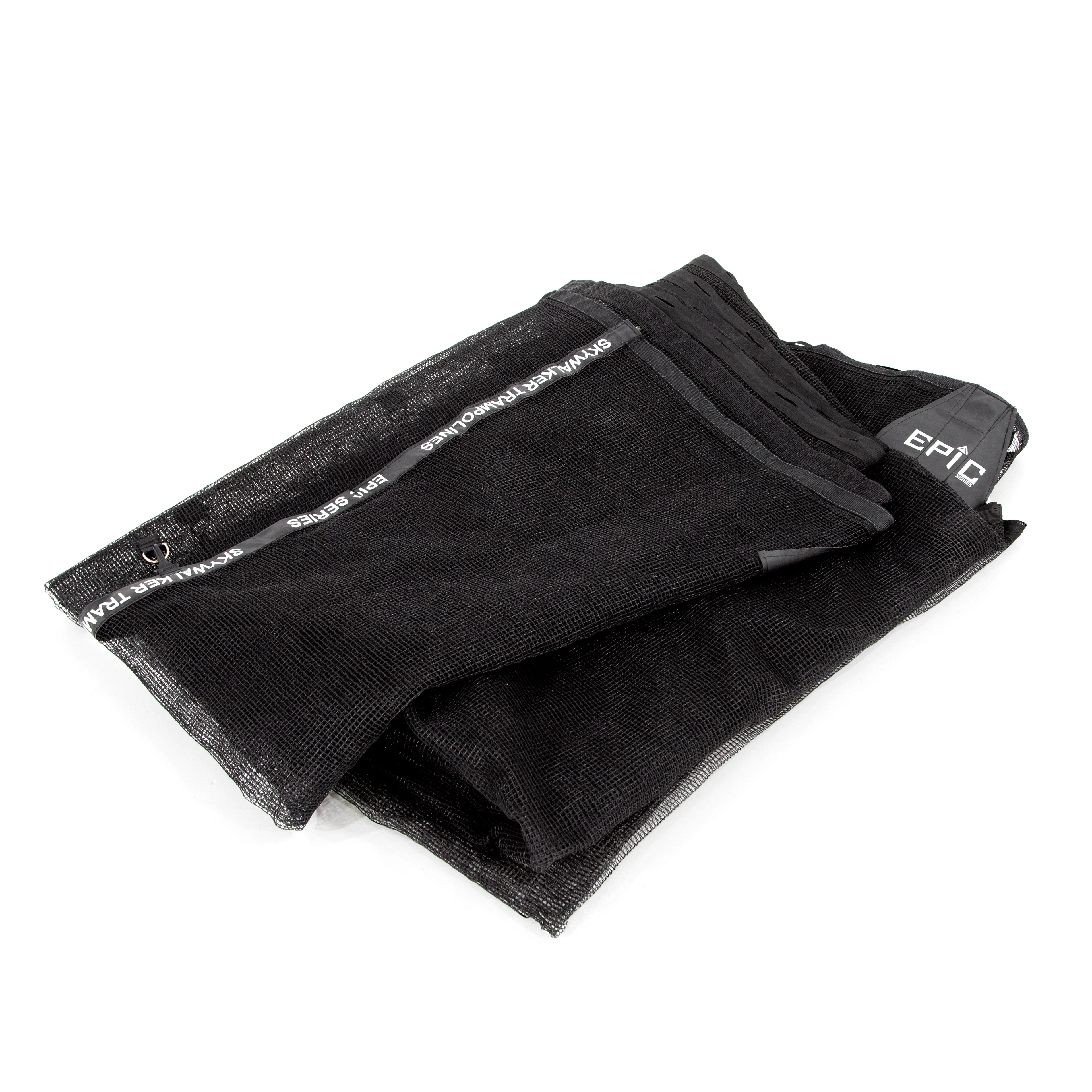16 Ft. Round Enclosure Net for Flex Rod
