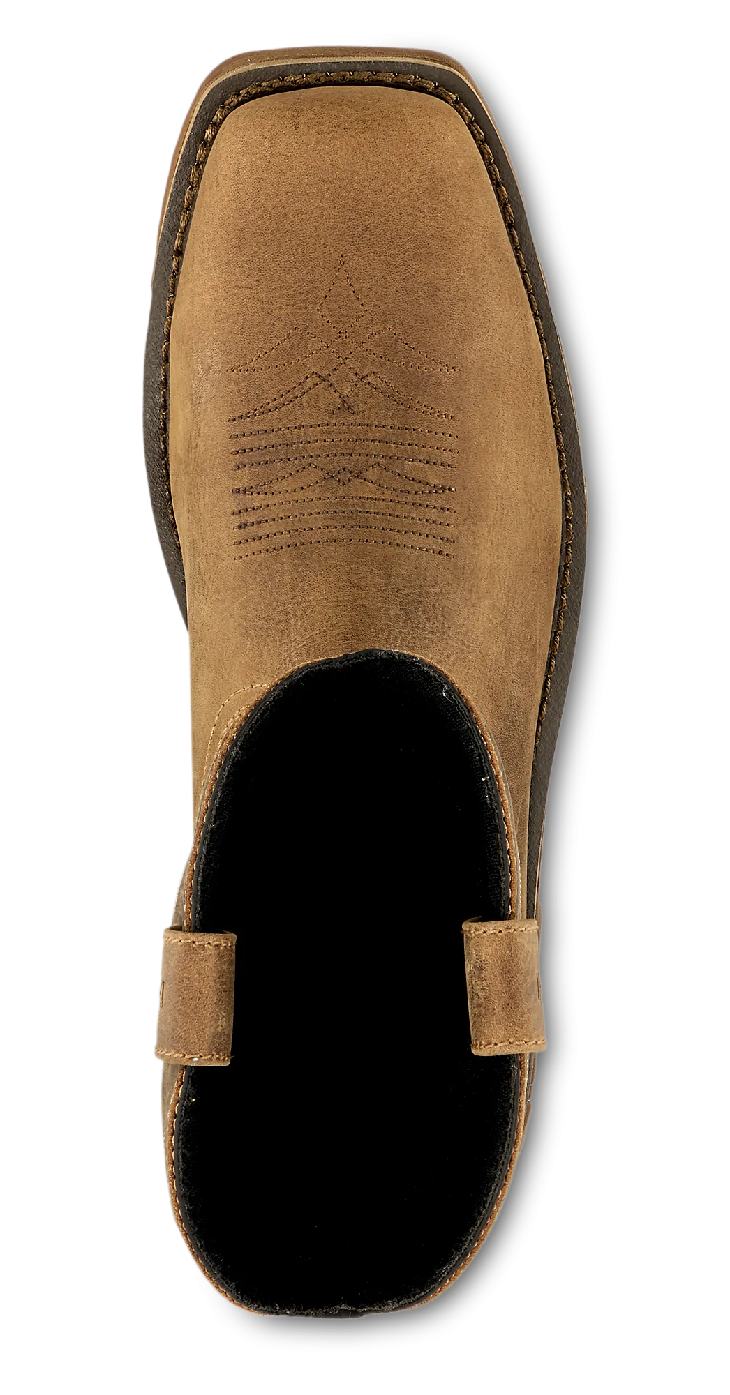 83912 -  Irish Setter Men's 11-inch Marshall Safety Toe Pull On Boots