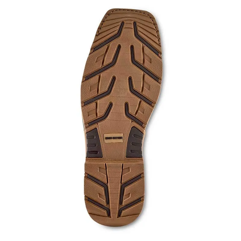 83912 -  Irish Setter Men's 11-inch Marshall Safety Toe Pull On Boots