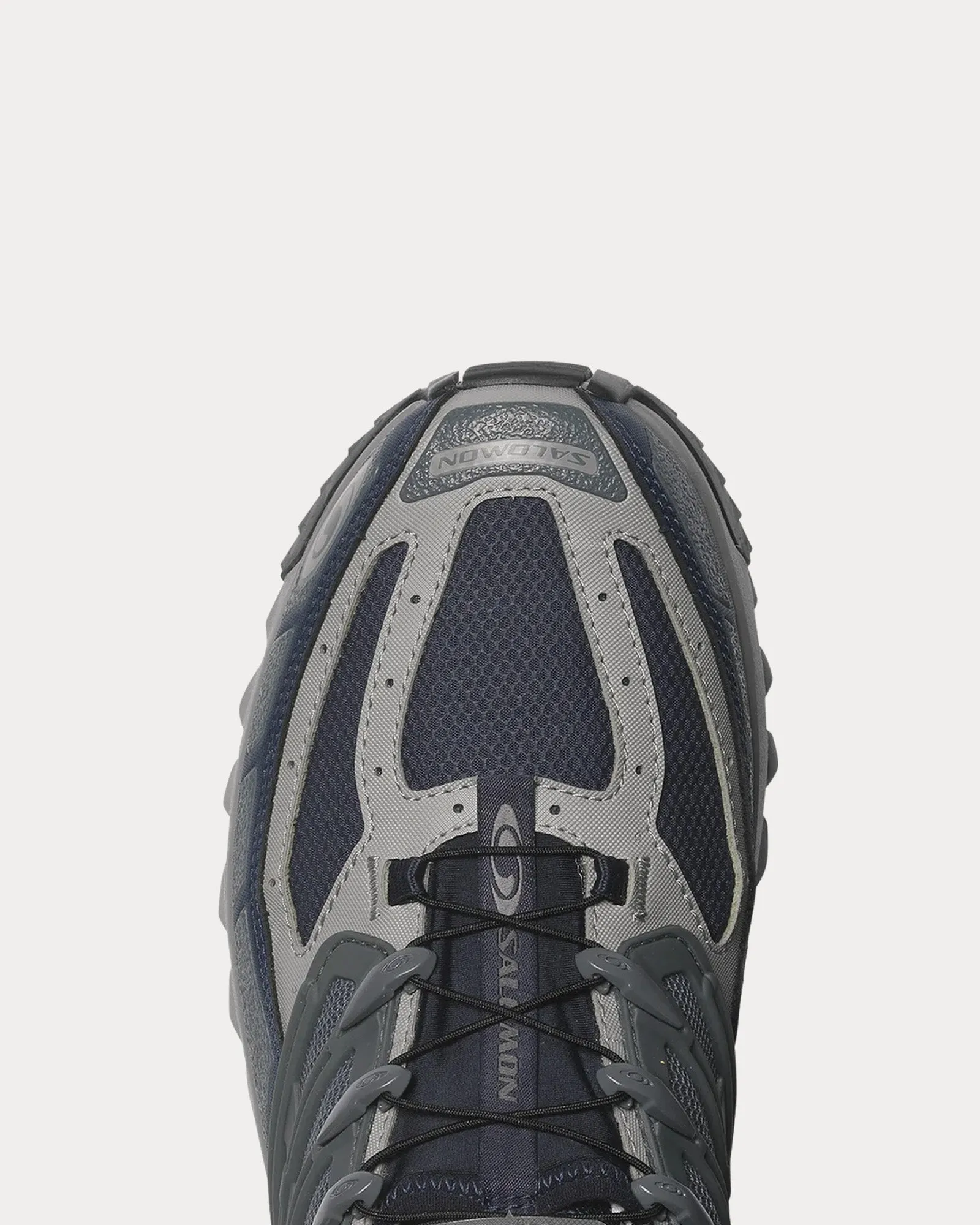 ACS Pro Gore-Tex Blue Nights / Sharkskin / Turbulence Low Top Sneakers