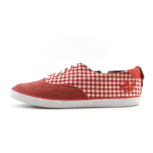 ADIDAS AZURINE LOW CANVAS