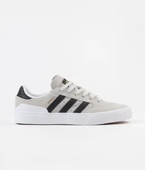 Adidas Busenitz Vulc II Shoes - White / Core Black / Gum4