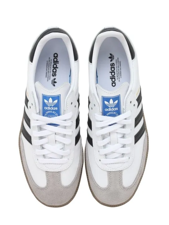 adidas Originals   Samba OG sneakers 
