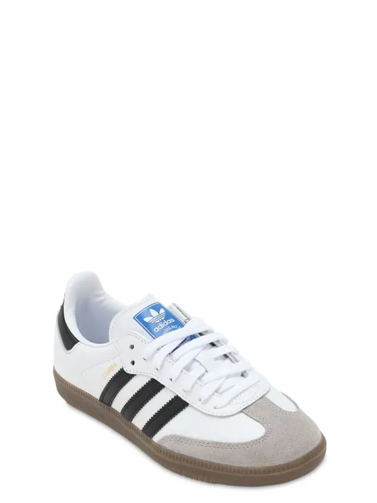 adidas Originals   Samba OG sneakers 