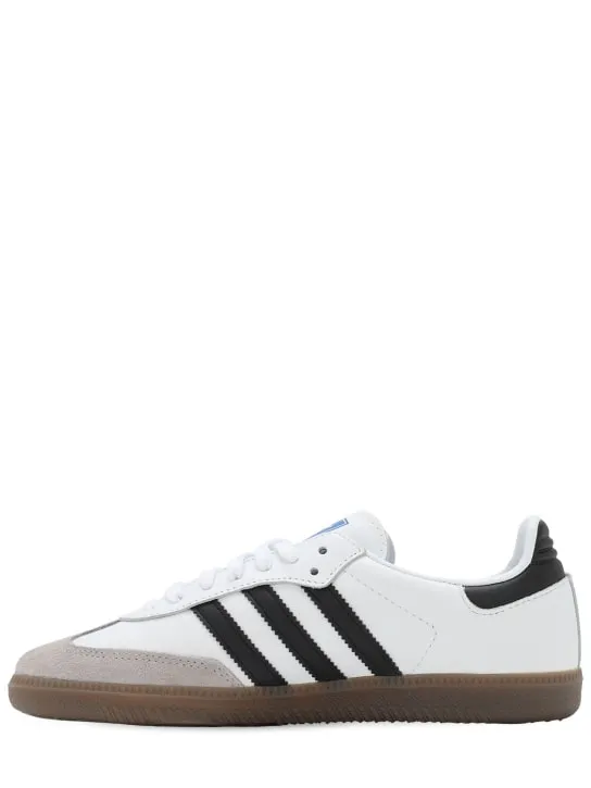 adidas Originals   Samba OG sneakers 