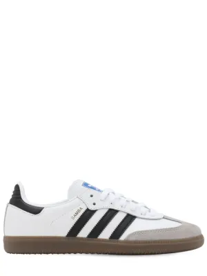 adidas Originals   Samba OG sneakers 