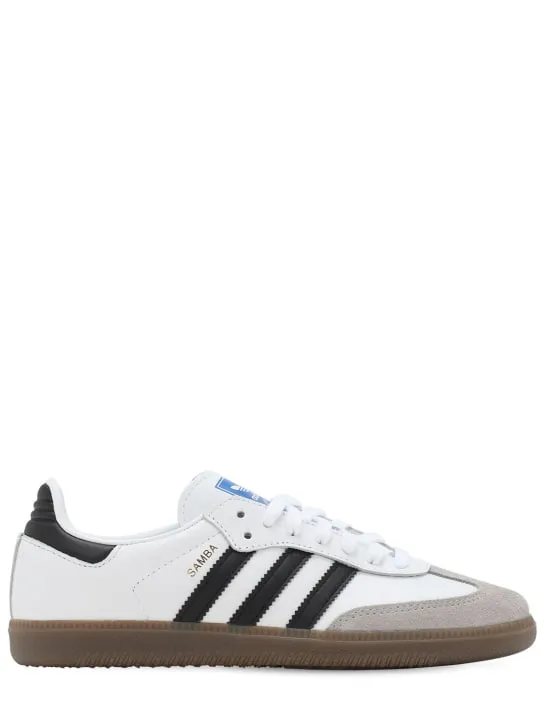 adidas Originals   Samba OG sneakers 