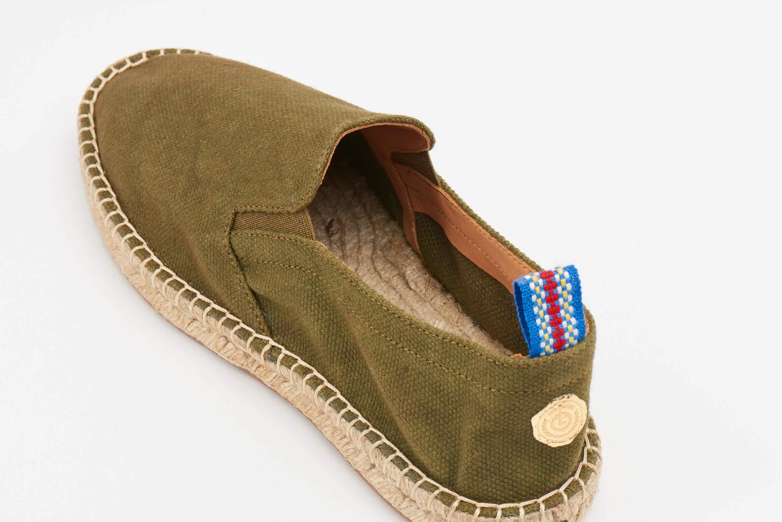 AERO Khaki