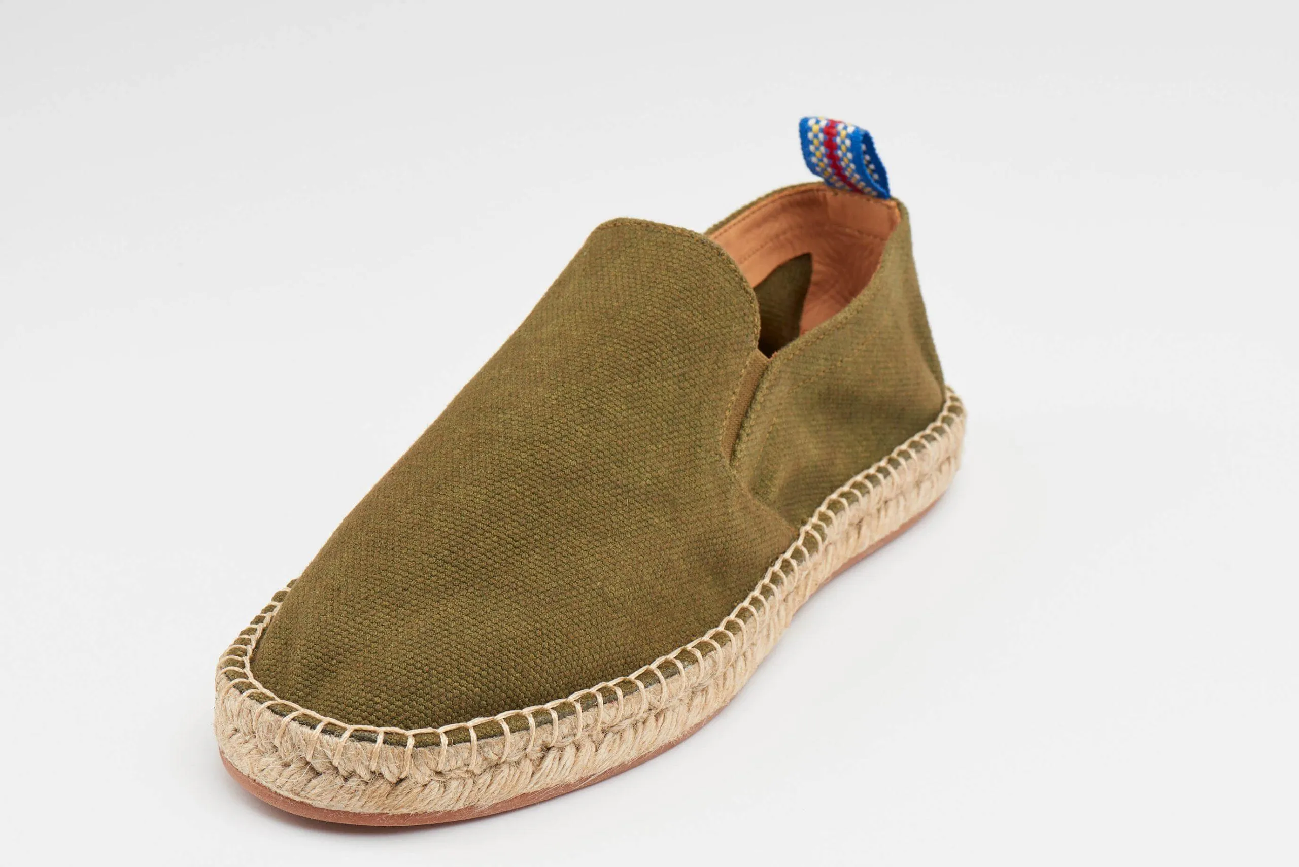 AERO Khaki