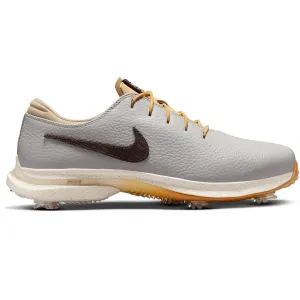Air Zoom Victory Tour 3 NRG P24 Golf Shoes Grey/Brown - SU24