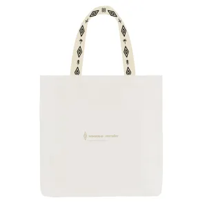 AKOMPLICE ALL LIFE DIAMOND TOTE