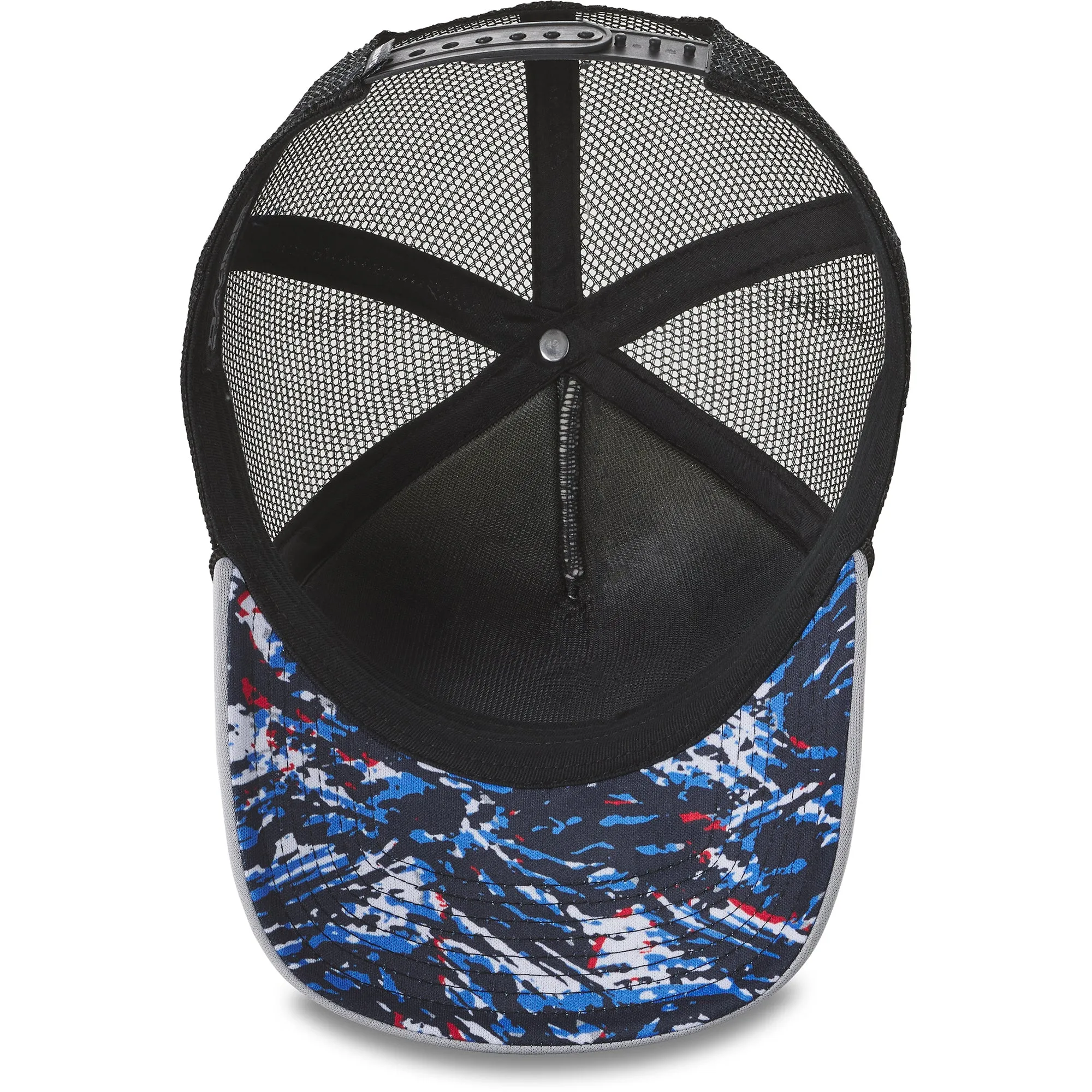 All Day Trucker Hat