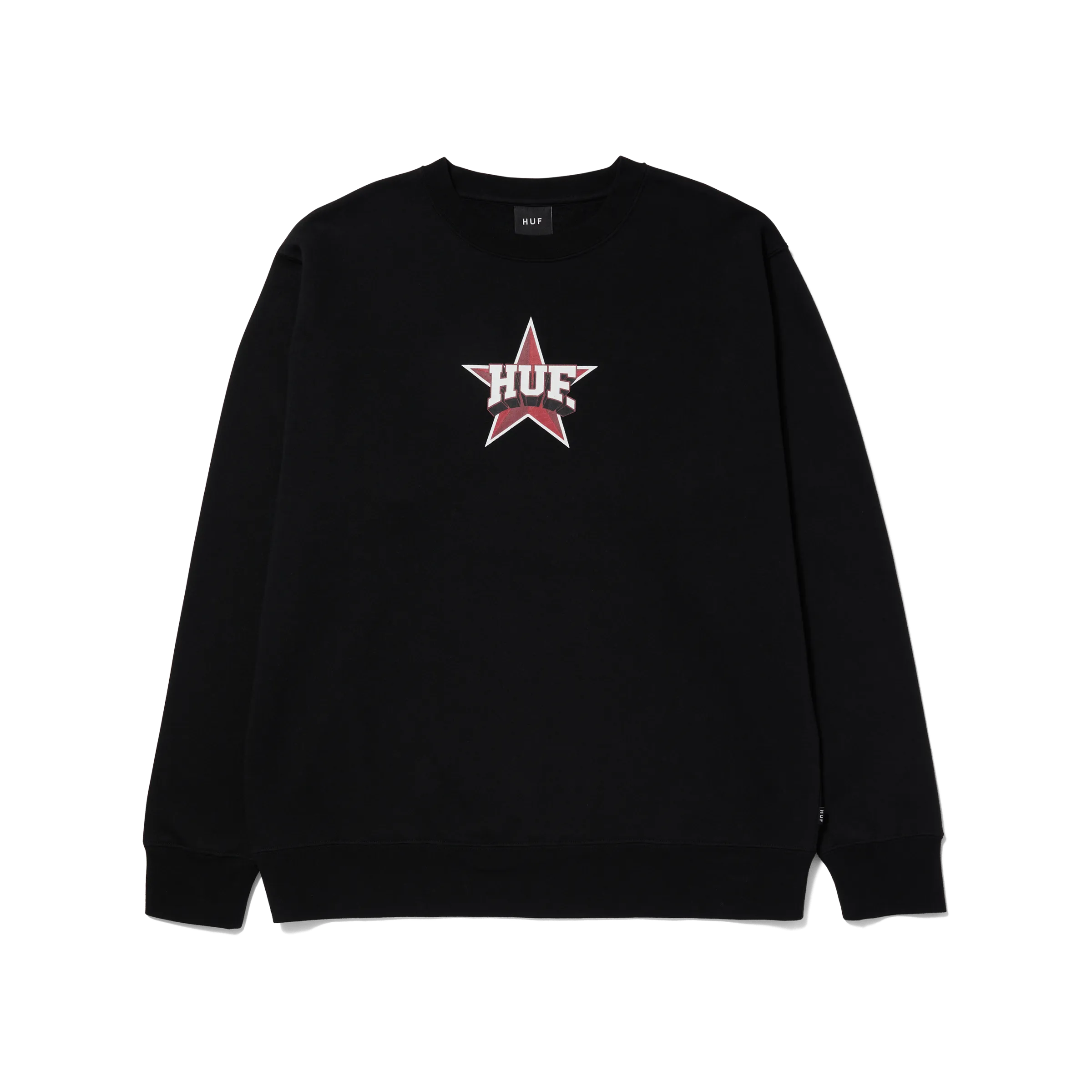 All Star Crewneck Sweatshirt