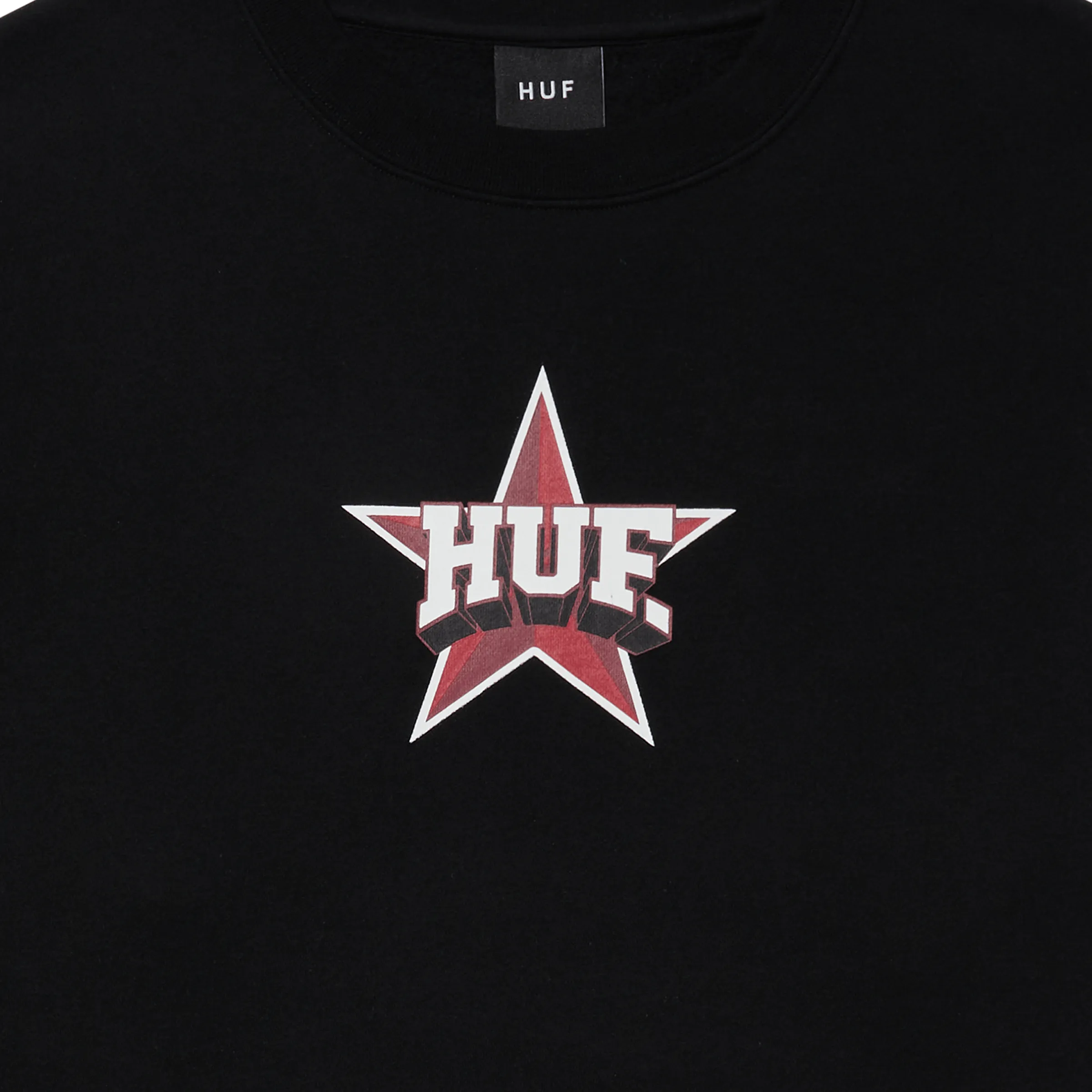 All Star Crewneck Sweatshirt