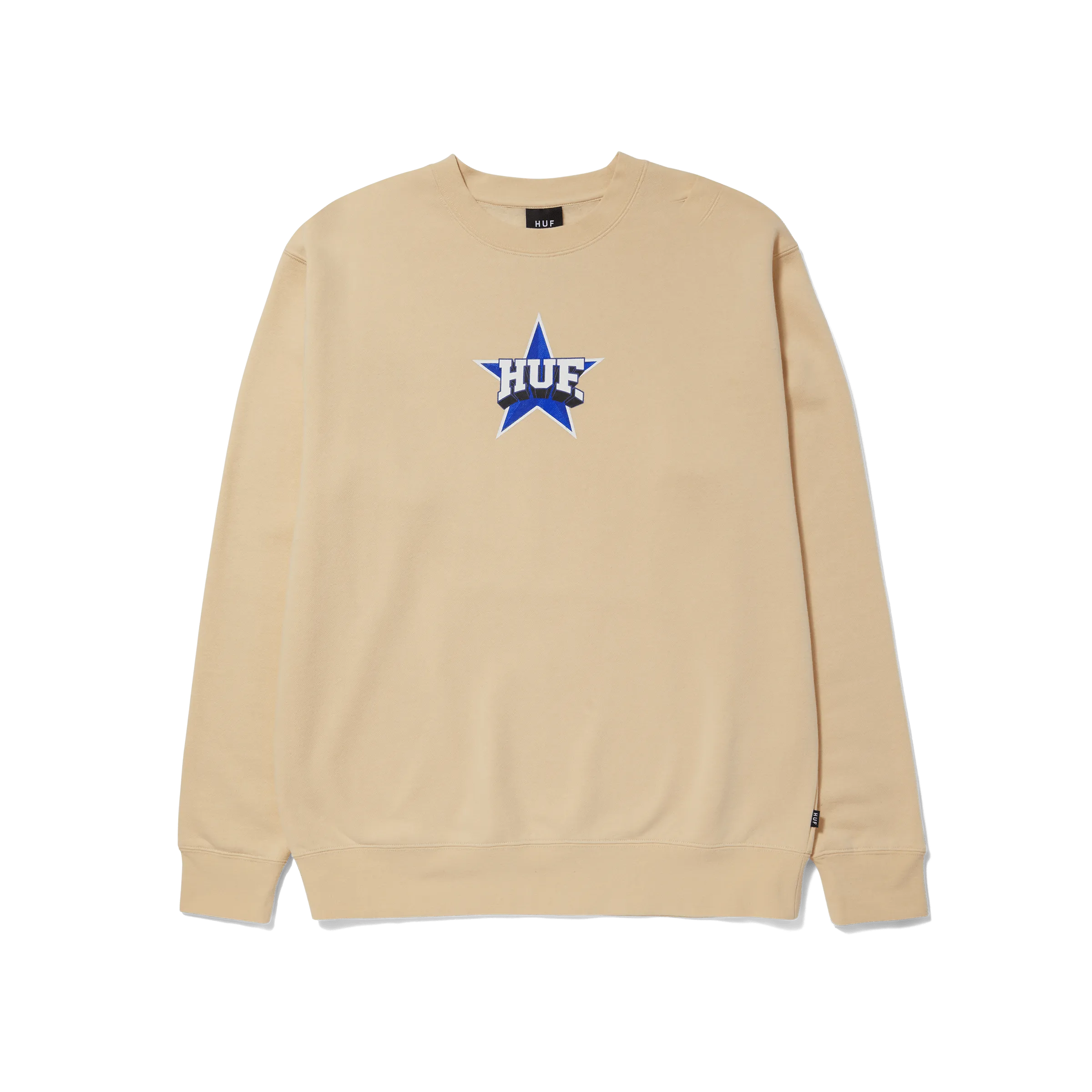 All Star Crewneck Sweatshirt