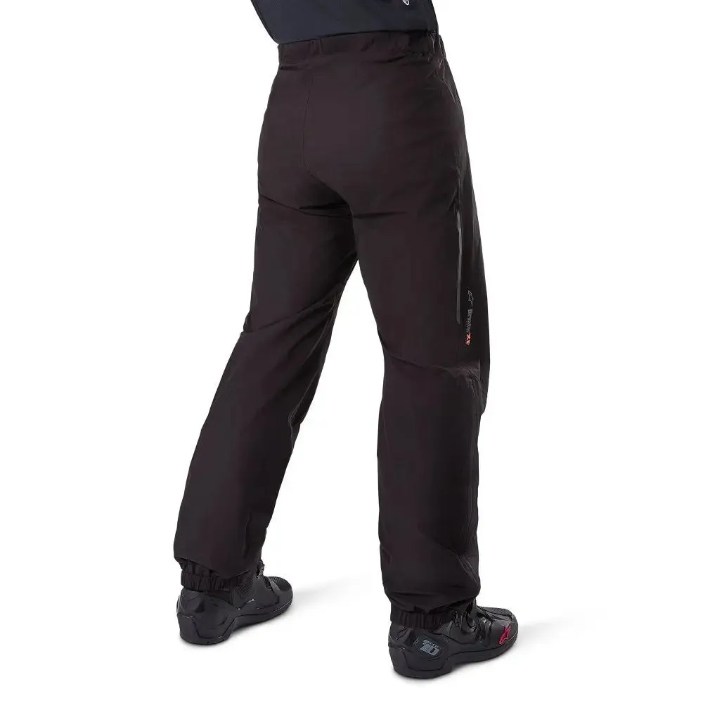 Alpinestars AMT-8 Stretch Drystar XF Textile Trouser Black