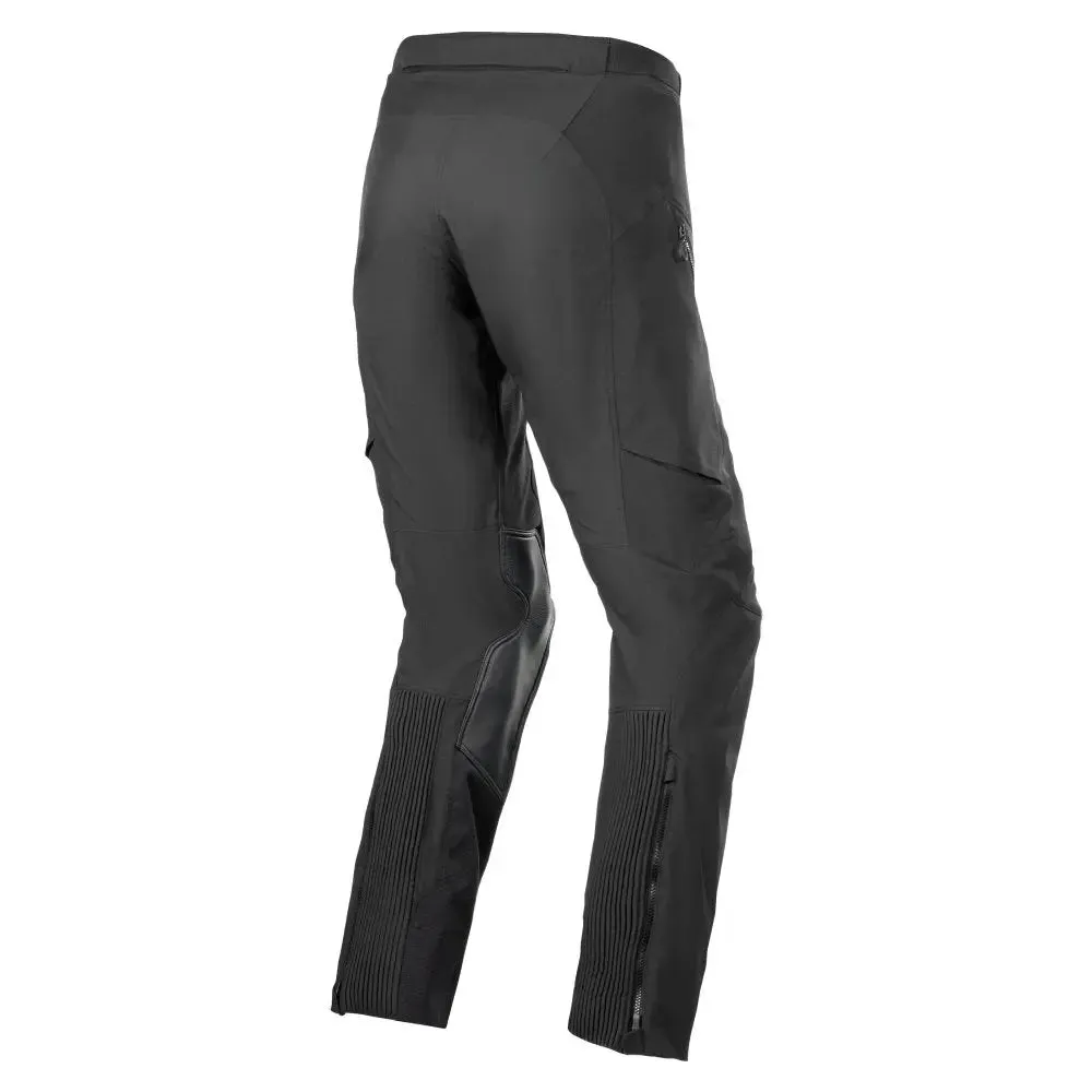 Alpinestars AMT-8 Stretch Drystar XF Textile Trouser Black