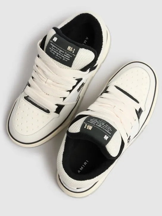 Amiri   MA-1 sneakers 