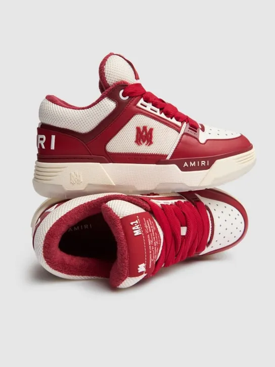 Amiri   MA-1 sneakers 