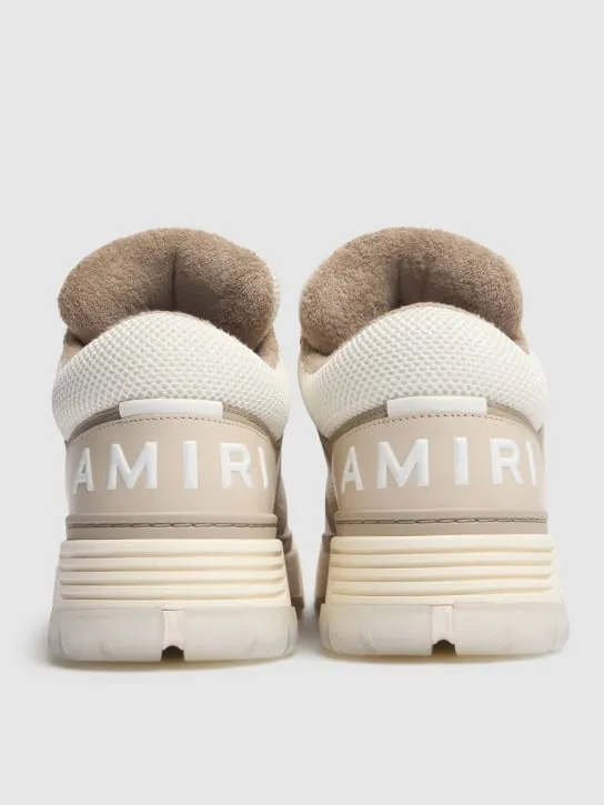 Amiri   MA-1 sneakers 