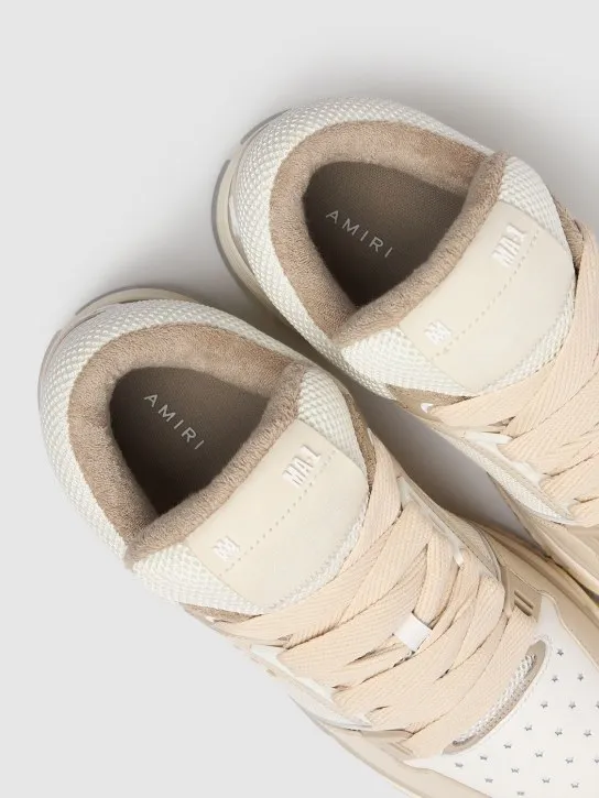 Amiri   MA-1 sneakers 