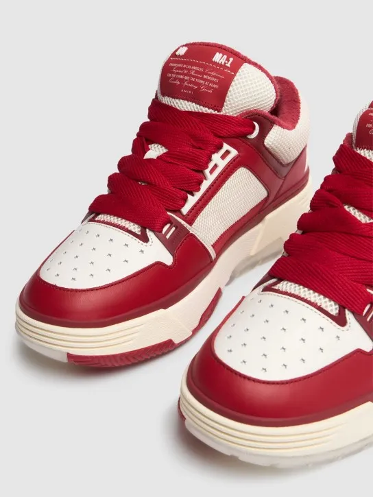 Amiri   MA-1 sneakers 