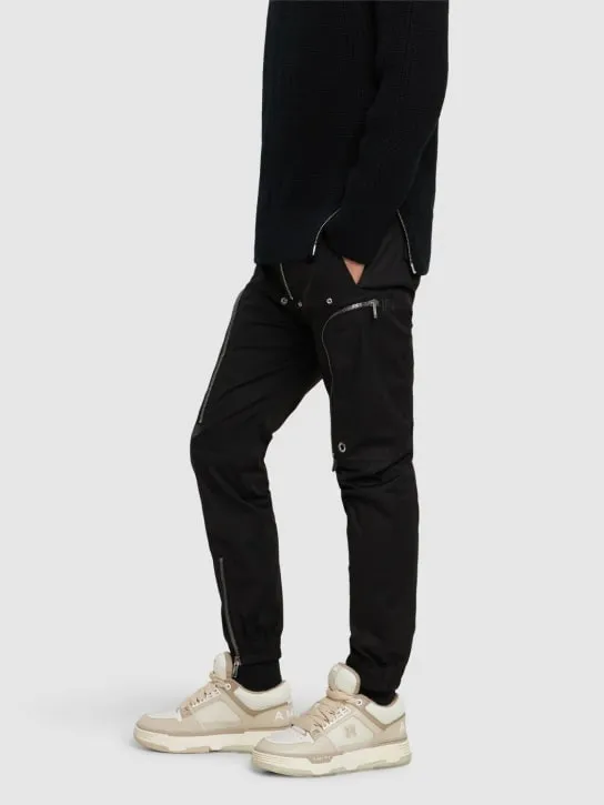 Amiri   MA-1 sneakers 