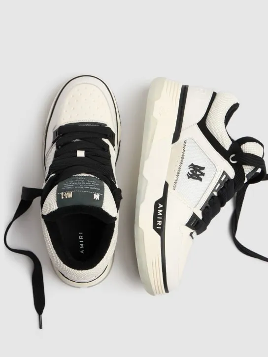 Amiri   MA-1 sneakers 