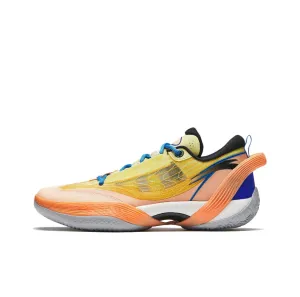 Anta Three-Point Rain 1 V2 - Yellow