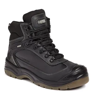 Apache Ranger Black