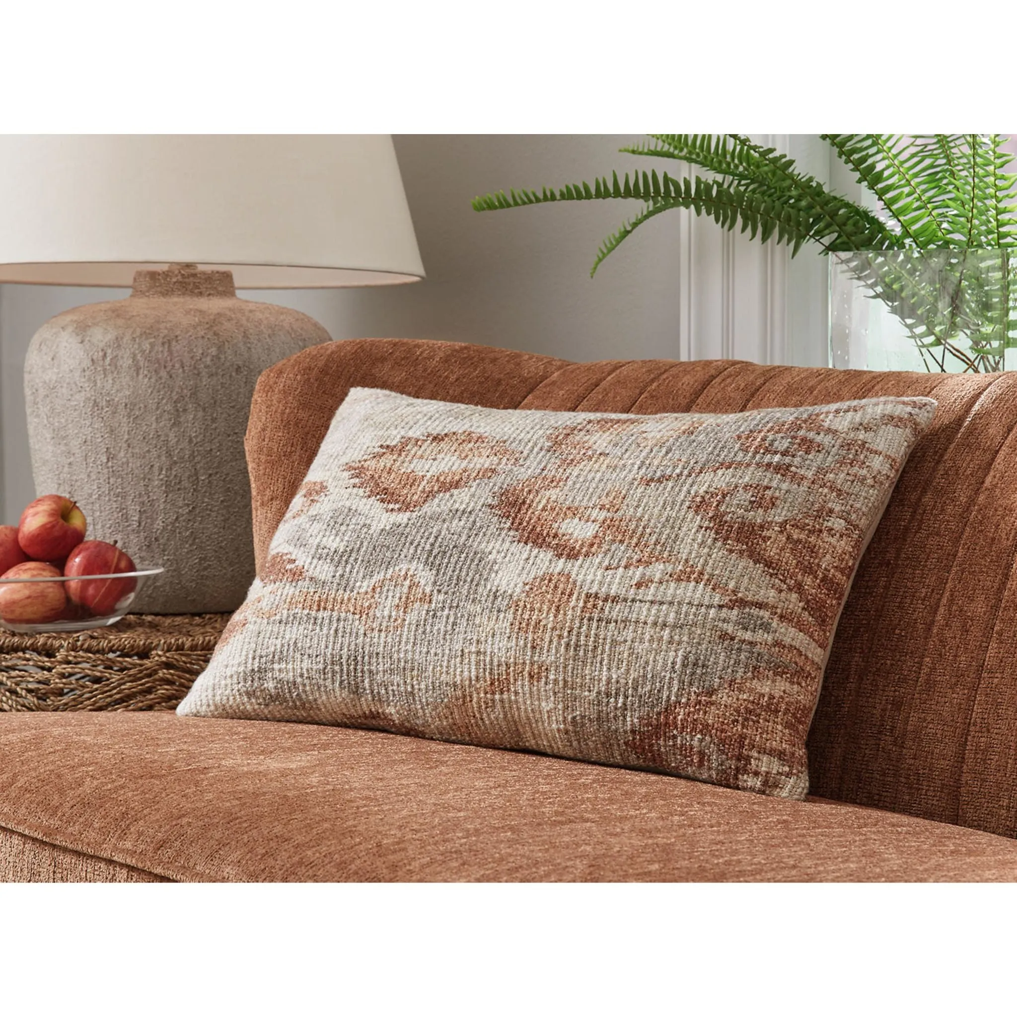 Aprover Pillow