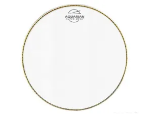 Aquarian 16" Super Mesh Bass Drum Head