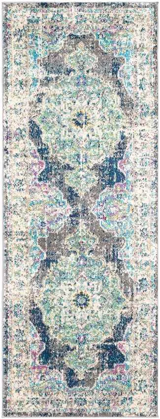 Aria Traditional Area Rug Carpet for Living Room Bedroom or Kitchen