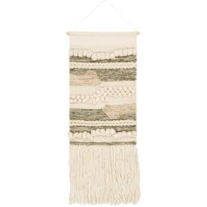 Artifice Woven Wall Hanging