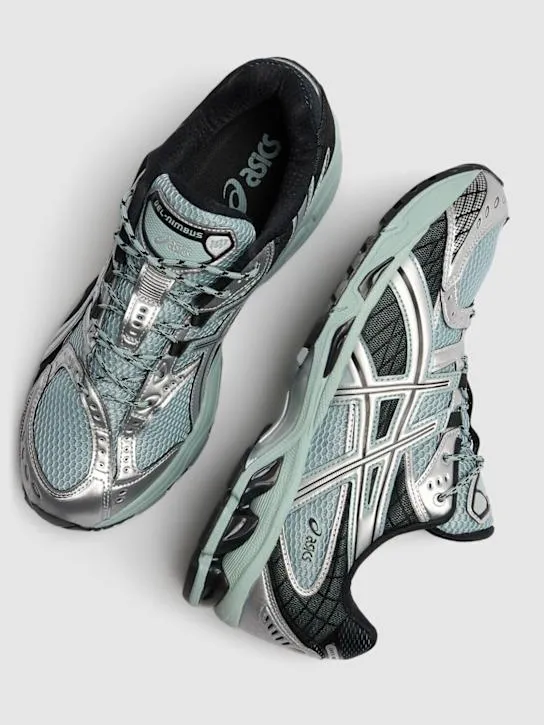 Asics   Gel-Nimbus 10.1 sneakers 