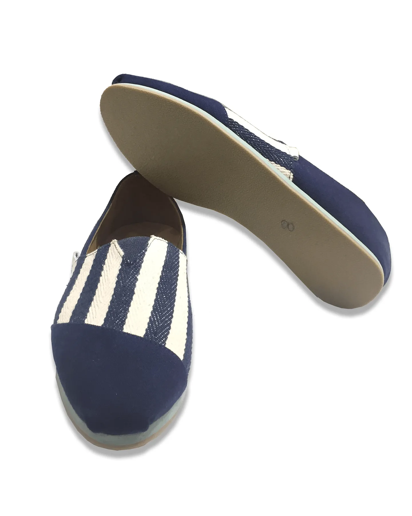 Atoms Stripes