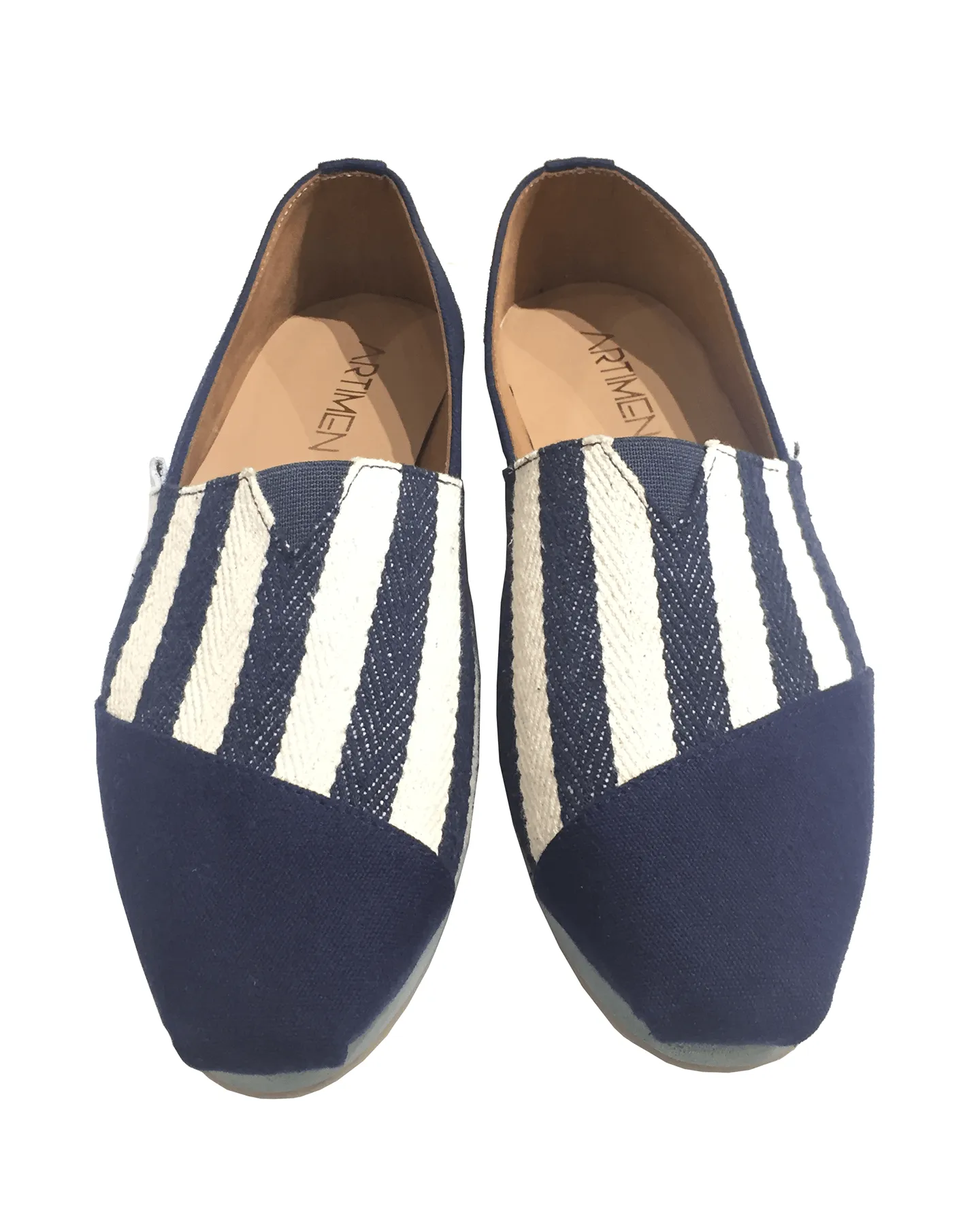 Atoms Stripes