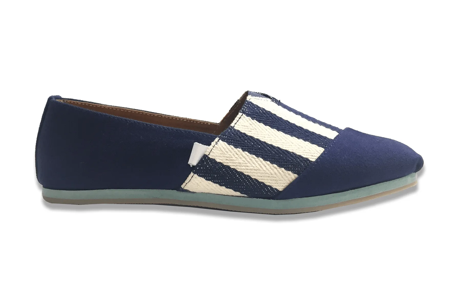 Atoms Stripes