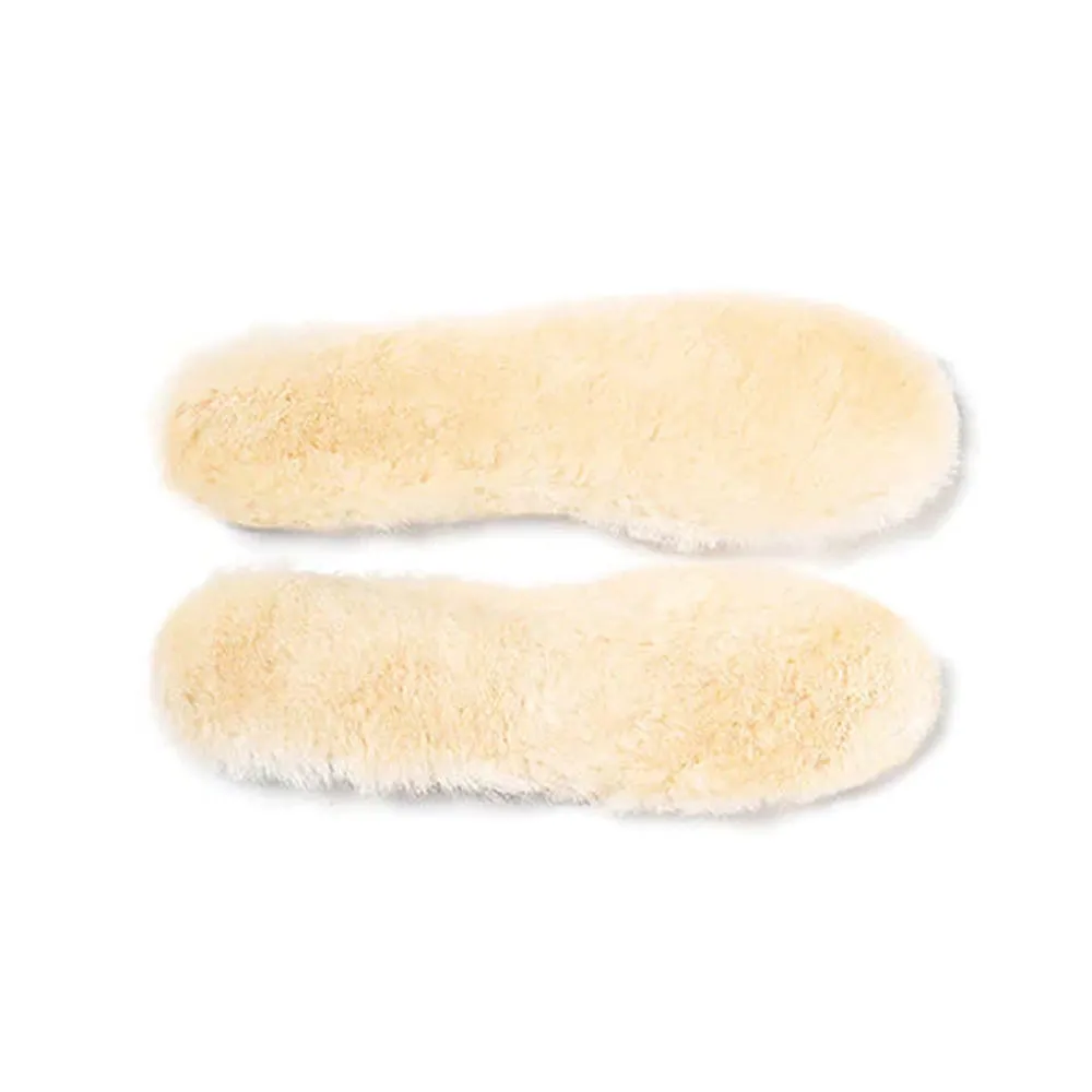 Australian Shepherd UGG LEO REMOVABLE WOOL INSOLES #ASWB002
