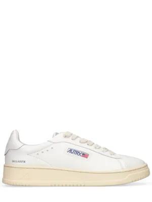 Autry   Dallas low sneakers 