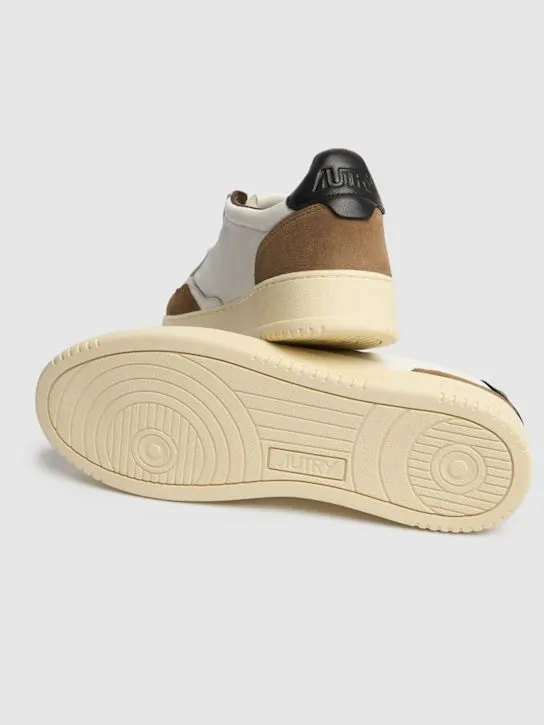 Autry   Medalist Low sneakers 