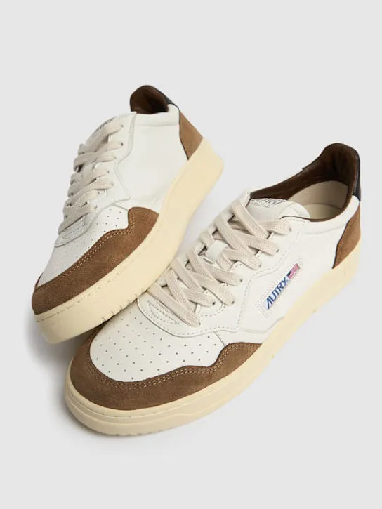 Autry   Medalist Low sneakers 