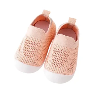Baby First Walkers - Pink